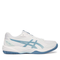 Asics Взуття у спортзал Asics Gel-Task 4 1071A103 Білий