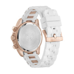 

Годинник Plein Sport Hurricane PSDBA0723 White, Білий