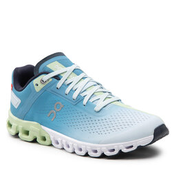 On Scarpe On Cloudflow 3599033 Niagara/Meadow