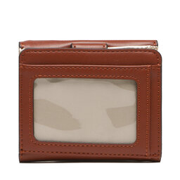 

Мале жіноче портмоне Guess SWVB85 00440 WKY, Коричневий