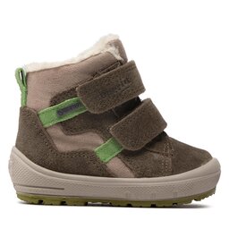 Superfit Sniega zābaki Superfit GORE-TEX 1-006315-7000 M Zaļš