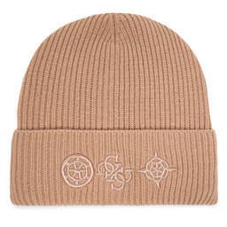 Guess Gorro Guess AW5404 POL01 Beis