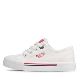 

Кросівки Big Star Shoes JJ374170 White, Білий