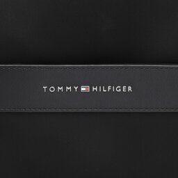 

Рюкзак Tommy Hilfiger Urban Nylon AM0AM10566 Black BDS, Чорний