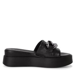 

Шльопанці Tamaris 1-27215-20 Black 001, Чорний