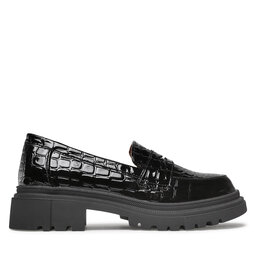 

Лофери DeeZee CS5819-02 Black, Чорний