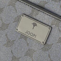 

Плоска сумка JOOP! 4140007159 Night Blue 403, Cиній