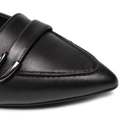 

Туфлі Clarks, Чорний