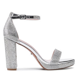 

Босоніжки DeeZee KL-YF8290 Silver, Срібний