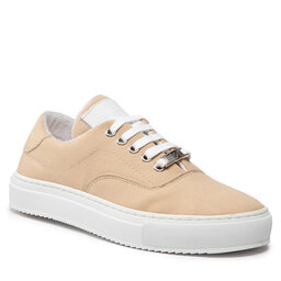 Tortola Tenisówki Tortola 189N Beige