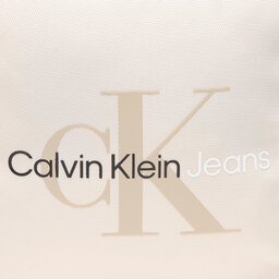 

Плоска сумка Calvin Klein Jeans Sport Essentials Camera Bag17 Mo K50K509431 AF6, Бежевий