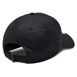 

Бейсболка Calvin Klein Jeans K50K510182 Black BDS, Чорний