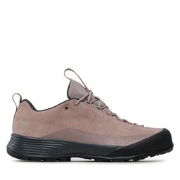 

Трекінгові черевики Arc'teryx KONSEAL FL 2 LTR GTX 019173 DARK VERRA/GLITCH, Рожевий