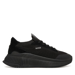 BOSS Sneakers BOSS J53173 S Schwarz