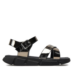 Big Star Shoes Sandale Big Star Shoes NN374264 Argintiu