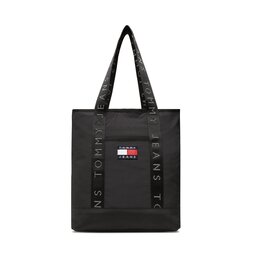 Tommy Jeans Sac à main Tommy Jeans Tjw Heritage Tote AW0AW14114 0GJ