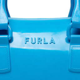 

Сумка Furla, Голубий