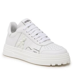 Patrizia Pepe Sportcipő Patrizia Pepe 2Z0008/L011-W338 Off White W338