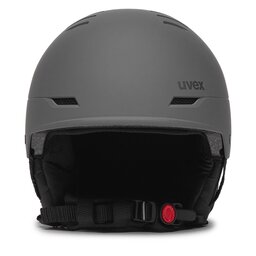 

Шолом для сноуборду Uvex Wanted 5663067007 Rhino Mat, Сірий