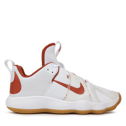 

Взуття Nike React Hyperset Se DJ4473 103 White/Desert Orange/White, Білий