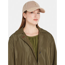 Tommy Hilfiger Cappellino Tommy Hilfiger Limitless Chic Cap AW0AW15859 Merino ABO