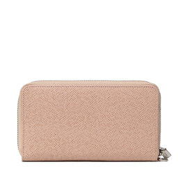 

Великий жіночий гаманець Gino Rossi O3W1-004-AW21 Beige, Бежевий