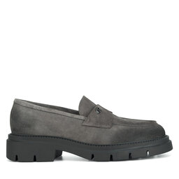Gino Rossi Slipper Gino Rossi GRACE-I24-2637LM Grau