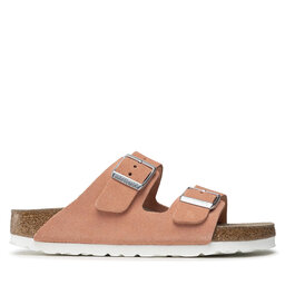 

Шльопанці Birkenstock, Оранжевий