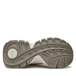 

Снікерcи Bufallo Trail One BN1630598 White, Білий