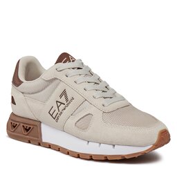 EA7 Emporio Armani Zapatillas EA7 Emporio Armani X8X151 XK354 T527 Rain.D+Emperad+Honey