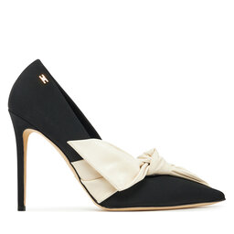 Elisabetta Franchi Lodičky Elisabetta Franchi SA-12L-51E2-V520 Černá