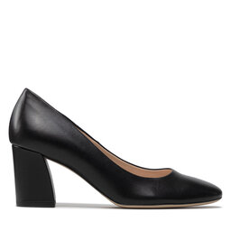 

Туфлі HÖGL 0-125000 Black 0100, Чорний