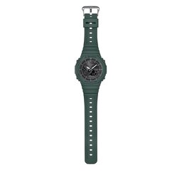 

Годинник G-Shock GA-B2100-3AER Green, Зелений