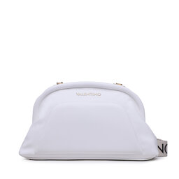 Valentino Kabelka Valentino Bikini Re VBS6SU02 Bianco