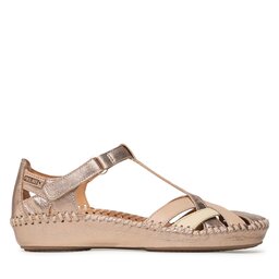 Pikolinos Sandały Pikolinos 655-0732CLC2 Złoty