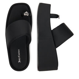 Juicy Couture Chancletas Juicy Couture WSS21512-02 Negro