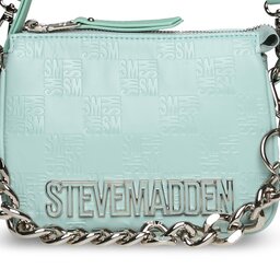 

Сумка Steve Madden Bminiroy Crossbody SM13001086-02002-MNT Mint, Зелений