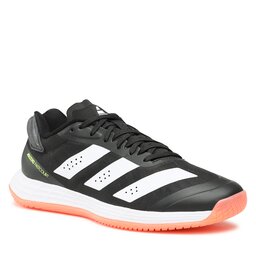 adidas Взуття adidas Adizero Fastcourt Shoes HP3357 Чорний