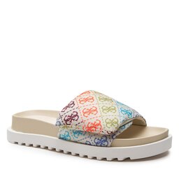 Guess Чехли Guess Fabatzy FL6FZY FAL19 MULTI