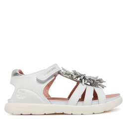 Biomecanics Sandalias Biomecanics 252242 S Blanco