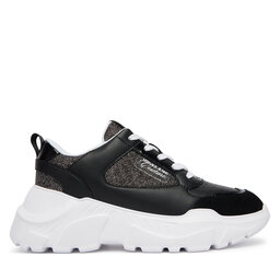 Versace Jeans Couture Sneakers Versace Jeans Couture 80VA3SC2 ZPB70 Schwarz