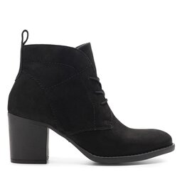 Lasocki Stiefeletten Lasocki WI23-RUTH-04 Schwarz