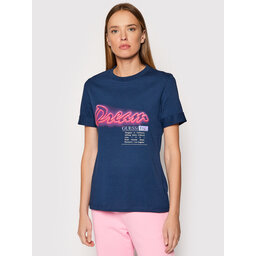 Guess Marškinėliai Guess Hope W1BI20 JA911 G7HR
