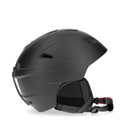 

Шолом для сноуборду 4F 4FWAW23AHELM035 20S, Чорний