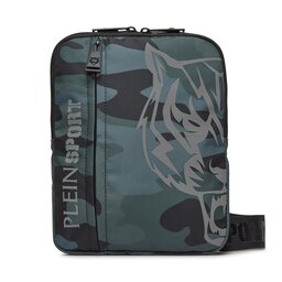 PHILIPP PLEIN Axelremsväska PHILIPP PLEIN 2100073 Camo 4235