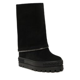 Casadei Čizme Casadei 2S240Z080NC18379000 Renna Nero