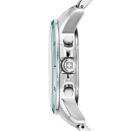 

Годинник Swiss Alpine Military 7089.9131 Silver, Срібний