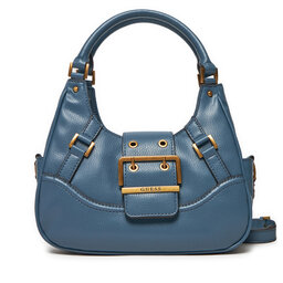 Guess Torebka Guess HWBB93 34050 Niebieski
