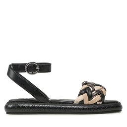 

Босоніжки Liu Jo Amelia 13 SA3065 EX014 Black 22222, Чорний