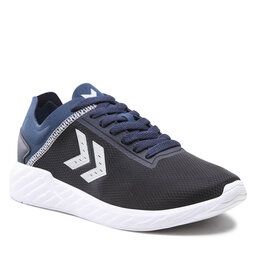 Hummel Sneakersy Hummel Minneapolis Legend 211910-7101 Navy/Ensign Blue 7101